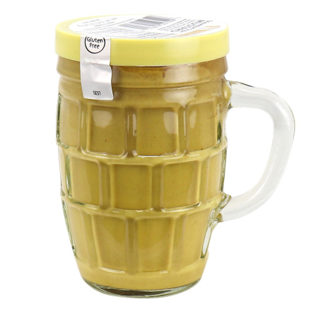 Side of Alstertor Dusseldorf Style Mustard, 240g