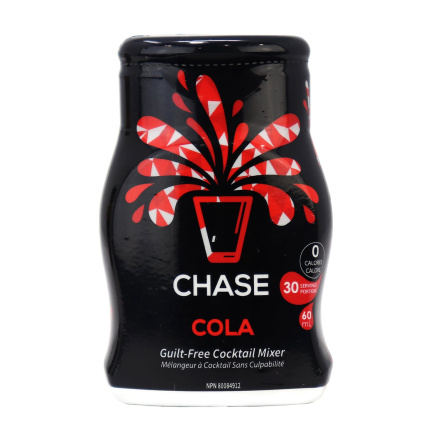 Chase Cola Cocktail Mix, 60ml
