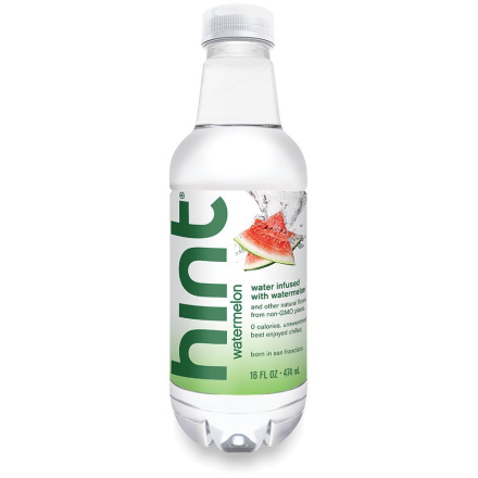 Hint Water Watermelon, 474ml