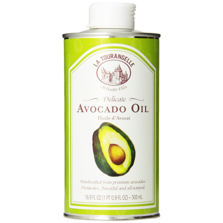 La Tourangelle Avocado Oil, 500ml
