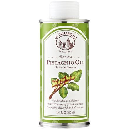 La Tourangelle Roasted Pistachio Oil, 250ml