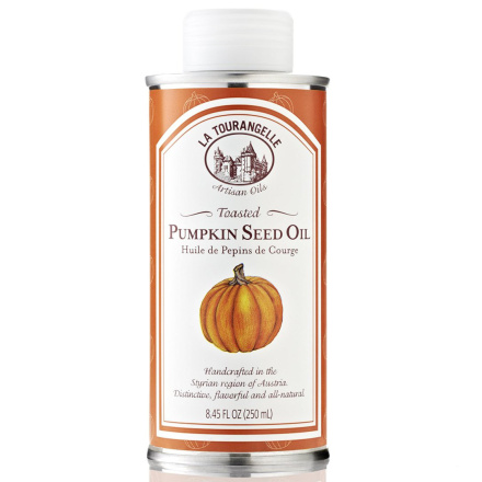 La Tourangelle Toasted Pumpkin Seed Oil, 250ml