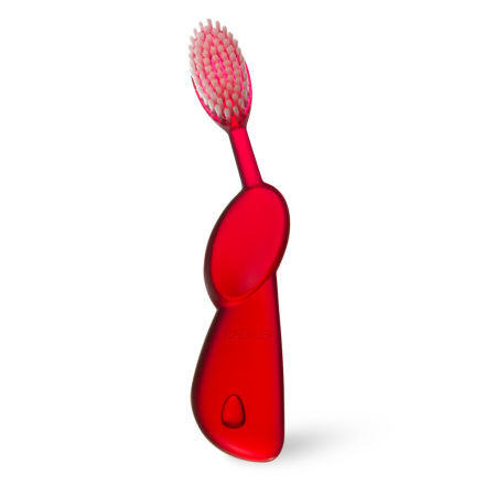 Radius The Original Toothbrush - Left Hand, 1 count