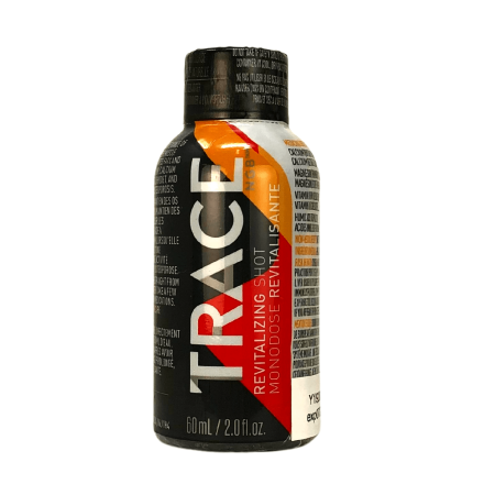 Front of Trace Revitalizing Shot