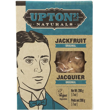 Upton's Original Jackfruit, 200g