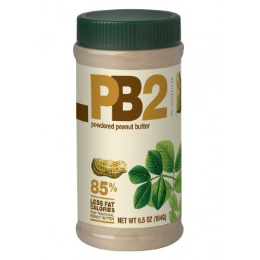 Bell Plantation PB2 Powdered Peanut Butter, 184g